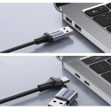 UGreen Adapter Ugreen CM489 HDMI do USB-A/USB-C Grabber 1080p 30Hz Szary