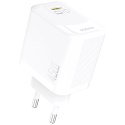 Dudao Ładowarka sieciowa Dudao A28 GaN 45W USB-C | Szybka, Kompaktowa, Uniwersalna