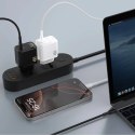 Dudao Ładowarka sieciowa Dudao A28 GaN 45W USB-C | Szybka, Kompaktowa, Uniwersalna