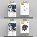 Dudao Ładowarka sieciowa Dudao A28 GaN 45W USB-C | Szybka, Kompaktowa, Uniwersalna