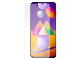 3mk 3mk Szkło ochronne hybrydowe Flexible Glass 7H do Samsung Galaxy M31s
