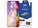 3mk 3mk Szkło ochronne hybrydowe Flexible Glass 7H do Samsung Galaxy M31s