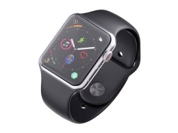 3mk Folia ochronna 3mk x3 Protection do Apple Watch 6 44mm