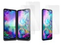 3mk Szkło x3 Flexible Glass 3mk 7H do LG G8X ThinQ