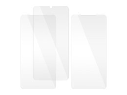 3mk Szkło x3 Flexible Glass 3mk 7H do LG G8X ThinQ