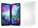 3mk Szkło x3 Flexible Glass 3mk 7H do LG G8X ThinQ