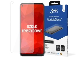 3mk Szkło 3mk Flexible Glass 7H do Xiaomi Redmi Note 9