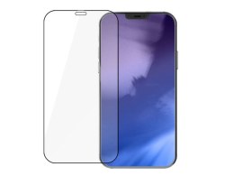 3mk Szkło 3mk Flexible Glass Max 7H do Apple iPhone 12/ 12 Pro 6.1 Black