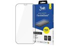 3mk Szkło 3mk Flexible Glass Max 7H do Apple iPhone 12/ 12 Pro 6.1 Black