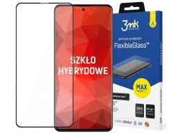 3mk Szkło 3mk Flexible Glass Max 7H do Samsung Galaxy A51