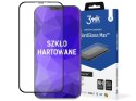 3mk Szkło 3mk HardGlass Max do Apple iPhone 12 Pro Max Black