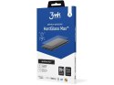 3mk Szkło 3mk HardGlass Max do Apple iPhone 12 Pro Max Black