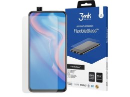 3mk Szkło na telefon 3mk Flexible Glass 7H do Huawei P Smart Pro