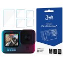 3mk Szkło ochronne na kamerę i ekrany x5 3mk Hybrid Glass do GoPro Hero 9 10 11