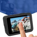 3mk Szkło ochronne na kamerę i ekrany x5 3mk Hybrid Glass do GoPro Hero 9 10 11