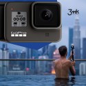 3mk Szkło ochronne na kamerę i ekrany x5 3mk Hybrid Glass do GoPro Hero 9 10 11