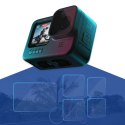 3mk Szkło ochronne na kamerę i ekrany x5 3mk Hybrid Glass do GoPro Hero 9 10 11