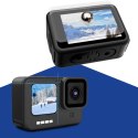3mk Szkło ochronne na kamerę i ekrany x5 3mk Hybrid Glass do GoPro Hero 9 10 11