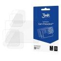 3mk Szkło ochronne na kamerę i ekrany x5 3mk Hybrid Glass do GoPro Hero 9 10 11