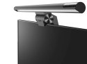 Baseus Baseus Lampa LED I-Wok na monitor do komputera USB 5W Czarna