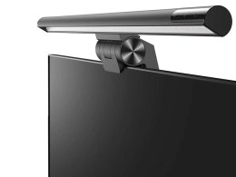 Baseus Baseus Lampa LED I-Wok na monitor do komputera USB 5W Czarna