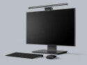 Baseus Baseus Lampa LED I-Wok na monitor do komputera USB 5W Czarna