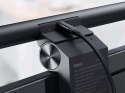 Baseus Baseus Lampa LED I-Wok na monitor do komputera USB 5W Czarna