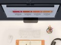 Baseus Baseus Lampa LED I-Wok na monitor do komputera USB 5W Czarna