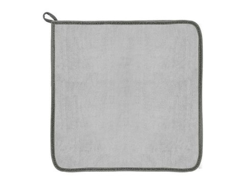 Baseus Ręcznik z mikrofibry x2 Baseus ściereczka do samochodu 40x40cm Szara Baseus Ręcznik z mikrofibry x2 Baseus ściereczka do samochodu 40x40cm Szara