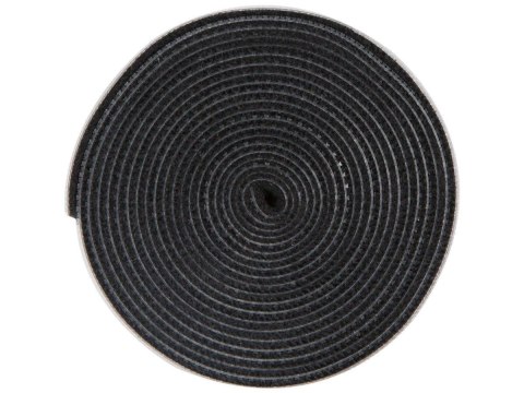 Baseus Taśma rzep Baseus organizer opaska do kabli Circle Velcro Strap 3m Czarny Baseus Taśma rzep Baseus organizer opaska do kabli Circle Velcro Strap 3m Czarny