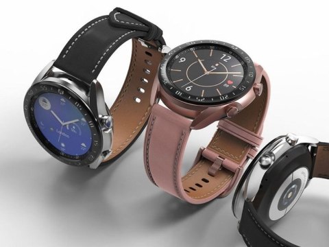 Ringke Nakładka Ringke Bezel na tachymetr do Samsung Galaxy Watch 3 41mm Black Ringke Nakładka Ringke Bezel na tachymetr do Samsung Galaxy Watch 3 41mm Black