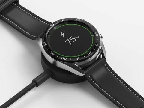 Ringke Nakładka Ringke Bezel na tachymetr do Samsung Galaxy Watch 3 41mm Black Ringke Nakładka Ringke Bezel na tachymetr do Samsung Galaxy Watch 3 41mm Black