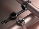 Ringke Nakładka Ringke Bezel na tachymetr do Samsung Galaxy Watch 3 41mm Black