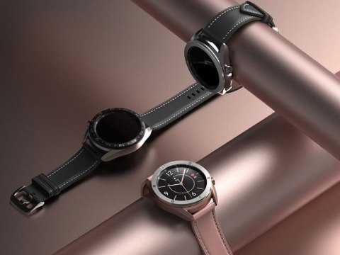 Ringke Nakładka Ringke Bezel na tachymetr do Samsung Galaxy Watch 3 41mm Black Ringke Nakładka Ringke Bezel na tachymetr do Samsung Galaxy Watch 3 41mm Black