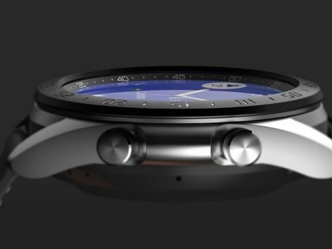 Ringke Nakładka Ringke Bezel na tachymetr do Samsung Galaxy Watch 3 41mm Black Ringke Nakładka Ringke Bezel na tachymetr do Samsung Galaxy Watch 3 41mm Black