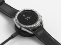 Ringke Nakładka Ringke Bezel na tachymetr do Samsung Galaxy Watch 3 41mm Silver 01