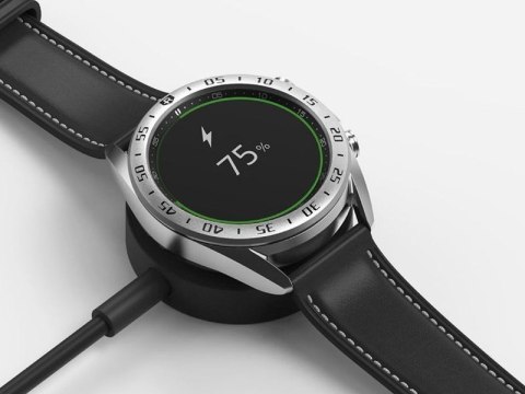 Ringke Nakładka Ringke Bezel na tachymetr do Samsung Galaxy Watch 3 41mm Silver 01 Ringke Nakładka Ringke Bezel na tachymetr do Samsung Galaxy Watch 3 41mm Silver 01