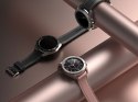Ringke Nakładka Ringke Bezel na tachymetr do Samsung Galaxy Watch 3 41mm Silver 01