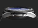Ringke Nakładka Ringke Bezel na tachymetr do Samsung Galaxy Watch 3 41mm Silver 01