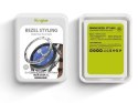 Ringke Nakładka Ringke Bezel na tachymetr do Samsung Galaxy Watch 3 41mm Silver 01