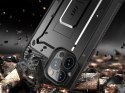 SUPCASE Etui pancerne Supcase Unicorn Beetle Pro do Apple iPhone 12/ Pro 6.1 Black