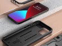 SUPCASE Etui pancerne Supcase Unicorn Beetle Pro do Apple iPhone 12/ Pro 6.1 Black