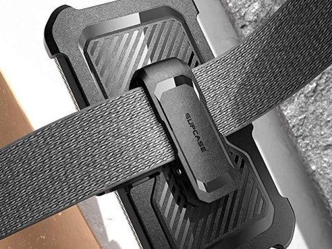 SUPCASE Etui pancerne Supcase Unicorn Beetle Pro do Apple iPhone 12/ Pro 6.1 Black SUPCASE Etui pancerne Supcase Unicorn Beetle Pro do Apple iPhone 12/ Pro 6.1 Black
