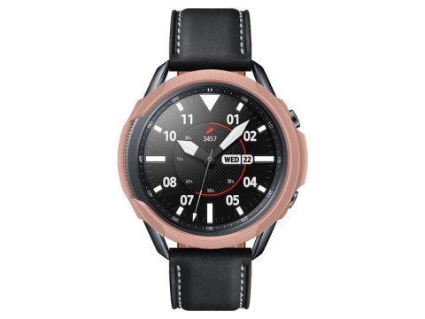 Spigen Etui Spigen Liquid Air do Samsung Galaxy Watch 3 45mm Bronze Spigen Etui Spigen Liquid Air do Samsung Galaxy Watch 3 45mm Bronze