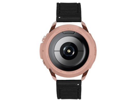 Spigen Etui Spigen Liquid Air do Samsung Galaxy Watch 3 45mm Bronze Spigen Etui Spigen Liquid Air do Samsung Galaxy Watch 3 45mm Bronze