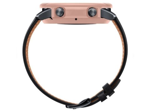 Spigen Etui Spigen Liquid Air do Samsung Galaxy Watch 3 45mm Bronze Spigen Etui Spigen Liquid Air do Samsung Galaxy Watch 3 45mm Bronze