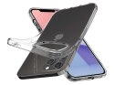 Spigen Etui Spigen Liquid Crystal do Apple iPhone 12/ 12 Pro 6.1 Crystal Clear