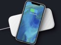 Spigen Etui Spigen Liquid Crystal do Apple iPhone 12/ 12 Pro 6.1 Crystal Clear