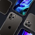 Spigen Etui Spigen Liquid Crystal do Apple iPhone 12/ 12 Pro 6.1 Crystal Clear