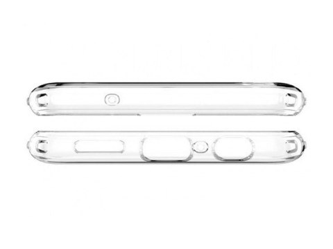 Spigen Etui Spigen Liquid Crystal do Samsung Galaxy A20s Crystal Clear Spigen Etui Spigen Liquid Crystal do Samsung Galaxy A20s Crystal Clear